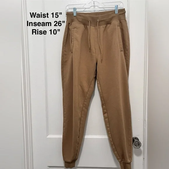 2 Fashion Nova Joggers Size Extra Small - Picture 4 of 7